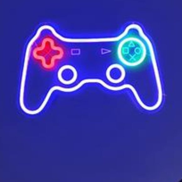 NEW Gamer Neon Light - Picture 4 of 4